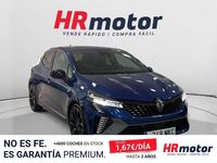 Usado Renault Clio V Esprit Alpine 145 CV (106 kW) 2023 Azul Berlina