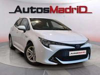 Usado Toyota Corolla Active 122 CV (89 kW) 2021 Blanco Berlina