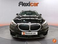 Usado BMW 118 140 CV (102 kW) 2021 Negro Utilitario