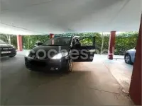 Usado Mazda 5 Sportive 143 CV (105 kW) 2007 Negro Monovolumen