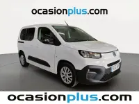 Occasion Fiat Doblò 100 PK (73 kW) 2025 Wit MPV