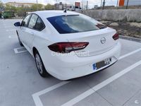 Usado Opel Insignia Business Elegance 122 CV (89 kW) 2020 Blanco Berlina