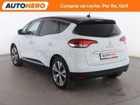 Usado Renault Scénic IV Intens 132 CV (97 kW) 2017 Blanco Monovolumen