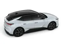 Nuevo DS Automobiles DS4 145 CV (106 kW) 2026 Blanco Berlina