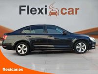 usado Skoda Octavia 2.0tdi Cr Style Dsg 110kw