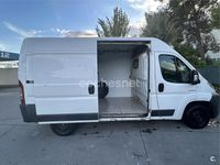 Usado Citroën Jumper 120 CV (88 kW) 2006 Blanco Monovolumen
