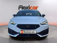 Occasion Cupra Leon 150 PK (110 kW) 2023 Wit Sedan