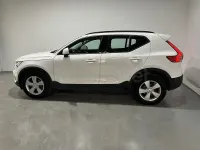 Usado Volvo XC40 150 CV (110 kW) 2019 Blanco SUV