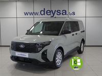 Nuevo Ford Transit Trend 100 CV (73 kW) 2026 Gris Familiar