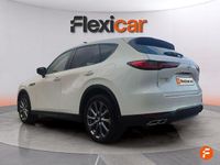 Usado Mazda CX-60 Exclusive-Line 327 CV (240 kW) 2022 Blanco SUV