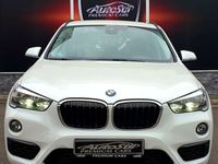 usado BMW X1 Sdrive 16d