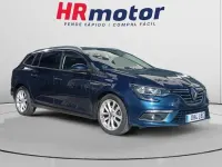 Usado Renault Mégane Zen 116 CV (85 kW) 2019