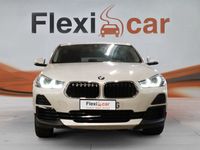 usado BMW X2 sDrive18i Gasolina en Flexicar Palma de Mallorca 1