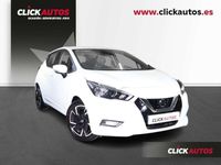 usado Nissan Micra IG-T Acenta 100