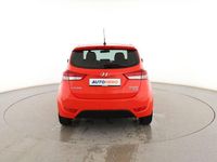 Usado Hyundai ix20 Comfort 115 CV (84 kW) 2014 Rojo Utilitario
