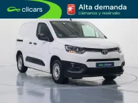 Occasion Toyota Proace City City 100 PK (73 kW) 2022 Wit MPV
