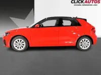 Usado Audi A1 Advanced 95 CV (69 kW) 2023 SUV