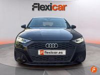 Usado Audi A3 Sportback e-tron 110 CV (80 kW) 2022 Negro Utilitario