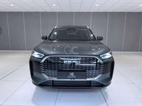 Nuevo Ebro s800 Luxury 347 CV (255 kW) 2025 Gris SUV
