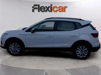 Usado Seat Arona Style 95 CV (69 kW) 2019 Blanco SUV
