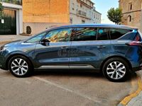 usado Renault Espace 1.6dci Tt Energy Zen Edc 118kw