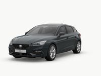 Nuevo Seat Leon FR 150 CV (110 kW) 2026 Azul
