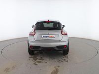 Usado Nissan Juke 113 CV (83 kW) 2019 Plata SUV