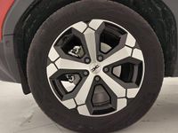Usado Dacia Duster Journey 143 CV (105 kW) 2025 Naranja SUV