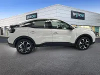 Usado Citroën C4 Business Class 137 CV (100 kW) 2025 Blanco SUV