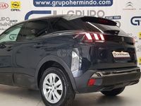 usado Peugeot 3008 1.5bluehdi Active S&s 130