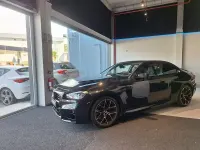 Usado BMW M2 Comfort Edition 480 CV (353 kW) 2025 Negro Coupe