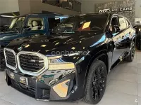 Nuevo BMW XM Comfort Edition 476 CV (350 kW) 2026 Negro SUV