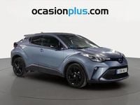 Usado Toyota C-HR Advance 122 CV (89 kW) 2023 Gris SUV