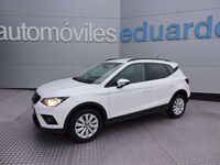 usado Seat Arona 1.0 TSI Ecomotive S&S Style 95