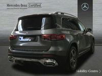 usado Mercedes GLB200 Clase Glb7g-dct