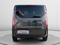 Usado Ford Transit Custom Trend 130 CV (95 kW) 2023 Familiar