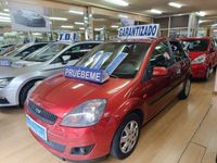 usado Ford Fiesta 1400 TREND