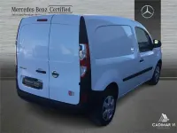 Usado Nissan NV250 80 CV (58 kW) 2020 Van