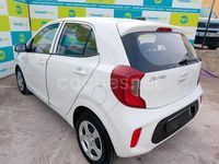 Usado Kia Picanto 67 CV (49 kW) 2022 Blanco Utilitario