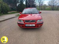 usado Volvo S40 1.8 16V Bi-Fuel Class