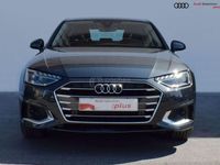 usado Audi A4 30 Tdi Advanced S Tronic 100kw