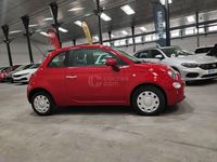 usado Fiat 500 1.0 Hybrid Monotrim 52kw