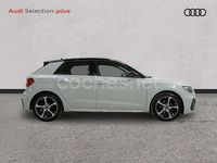 Usado Audi A1 Sportback S-Line 116 CV (85 kW) 2025 Blanco Utilitario
