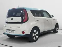 Usado Kia Soul 81 kW (111 CV) 2017 SUV