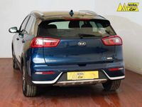 usado Kia Niro 1.6 HEV Drive