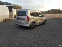 Usado Mercedes Citan 110 95 CV (69 kW) 2022 Gris / plata Monovolumen