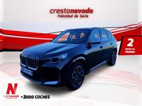 Usado BMW X1 150 CV (110 kW) 2023 SUV