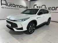 Nuevo MG HS Luxury 170 CV (125 kW) 2025 Blanco SUV