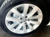 Usado VW Scirocco 140 CV (102 kW) 2009 Blanco Coupe