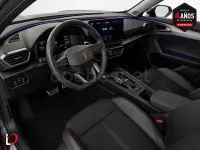 Usado Cupra Formentor 204 CV (150 kW) 2023 Gris SUV